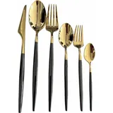 Schäfer Elektronik Edelstahl 39-tlg.