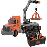 Smoby B+D Bricolo Truck