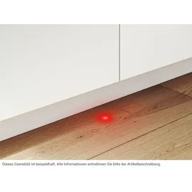 Bosch Serie 4 SMV4HBX07E Einbau-Geschirrspüler (vollintegrierbar, 600 mm breit)