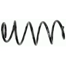SACHS 993 063 Fahrwerksfeder