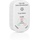 smartwares FGA-13000 10 Jahres Kohlenmonoxidmelder