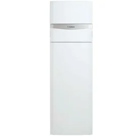 Vaillant aroTHERM plus VWL 55/6A S2 mit uniTOWER plus VIH QW190, Leistung 3,4kW bei A7/W35