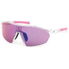 adidas Anemos Light S SP0116 26Z 136 Crystal/Gradient Or Mirror Violet