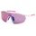 adidas Anemos Light S SP0116 26Z 136 Crystal/Gradient Or Mirror Violet