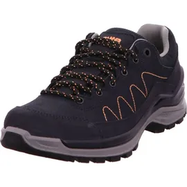 Lowa Toro Pro LL LO Damen Navy/Mandarine 39,5