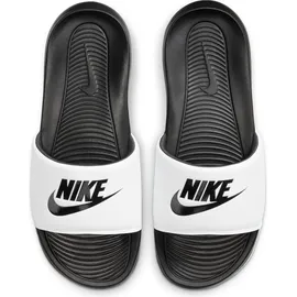 Nike Victori One Badelatschen Herren black/black-white 40