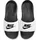 Nike Victori One Badelatschen Herren black/black-white 40