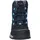 Hi Tec Leo Wasserfester Stiefel Blau 30