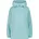 Woman Jacket Fix Hood Opale M