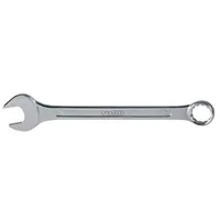 KS Tools Ringmaulschlüssel, abgewinkelt, 22mm