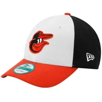 Alpha Industries New Era Baltimore Orioles MLB The League