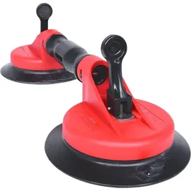 KS Tools Saugheber Kunststoff 80 kg rot