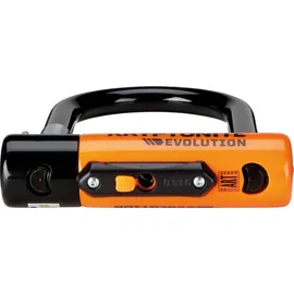 Kryptonite Evolution Mini-7 mit 4' Flexkabel