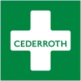 CEDERROTH 1009074 Pflasterspender,