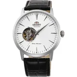 Orient Esteem II Automatic TAG02005W0 Herrenuhr - Braun/Silber