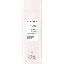 Goldwell Kerasilk Essentials Farbschützendes Shampoo 75 ml
