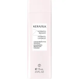 Goldwell Kerasilk Essentials Farbschützendes Shampoo 75 ml