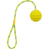 Trixie Wellenball am Seil 33724