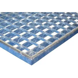 MEA Gitterrost 800 x 400 x 20 mm