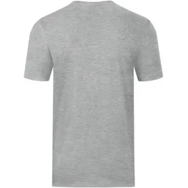 Jako Promo T-Shirt hellgrau meliert XXL