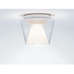 Serien Lighting LED Deckenleuchte Annex Ceiling L 32W 927 DIM Ø275mm