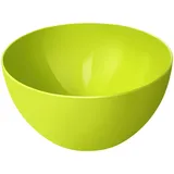 Rotho Schüssel Caruba 3 L, Lime grün