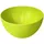 Rotho Schüssel Caruba 3 L, Lime grün
