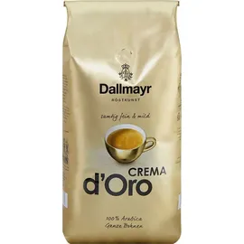 Dallmayr Crema d'Oro 1000 g