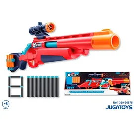 Zuru XSHOT - Bolt Action Blaster