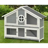 nanook shop Hasenstall XL Momo 144 x 57 x 110 cm