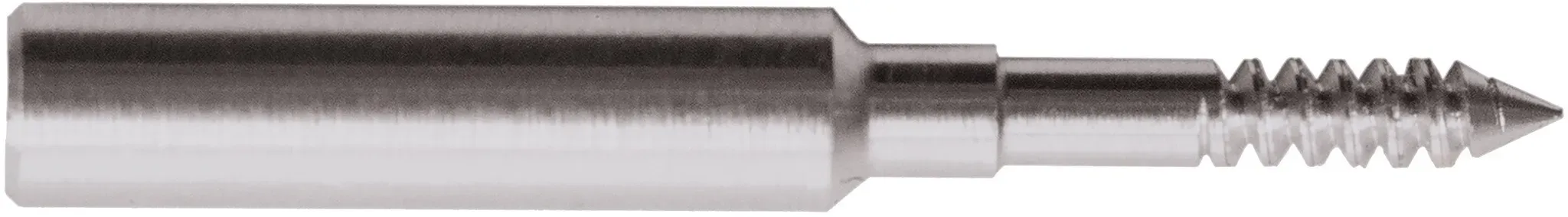 Ballistol Filzadapter Aluminium