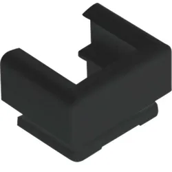 JUNG Kabel-Rohr-Kanal-Einführ. 12SW