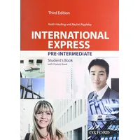 Oxford University Press International Express: Pre-Intermediate: Students Book 19