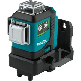 Makita Kreuzlinienlaser SK700GD 12V max. selbstnivellierend IP54
