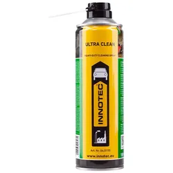 6 Stk. Innotec Ultra Clean Entfetterspray a 500ml