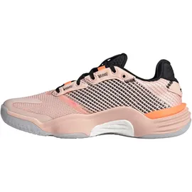 adidas Stabil 16 Indoor Damen, JR9540 - Schwarz/Rosa - 41 1/3