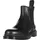 Dr. Martens Unisex DM25685001_44 lace-up Shoes, Black, 44 eu - 44 EU