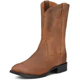 Ariat Men's Heritage Roper Western Cowboy Boot - 44 EU