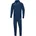 Jogginganzug Hoodie marine 128