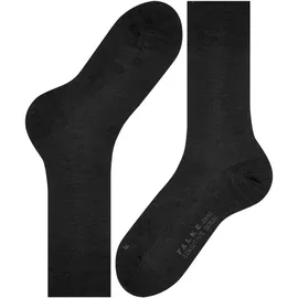 Falke Sensitive Berlin Kurzstrumpf 47-50 Schwarz