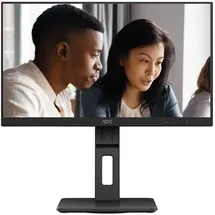AOC 22E2UMF 22" schwarz