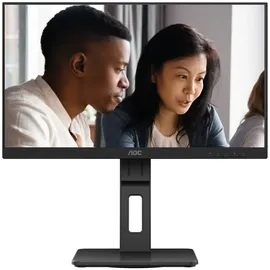 AOC 22E2UMF 22" schwarz