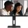 AOC 22E2UMF 22" schwarz
