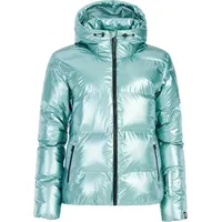 Protest Fenja Skijacke Glacial Blue M