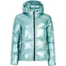 Protest Fenja Skijacke Glacial Blue M