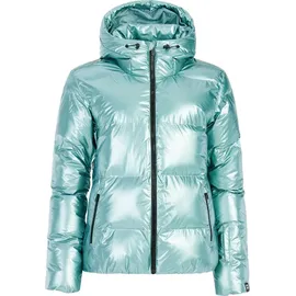 Protest Fenja Skijacke Glacial Blue M