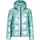 Protest Fenja Skijacke Glacial Blue M