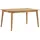 Rowico Filippa 140 x 74 x 90 cm Eiche Natur