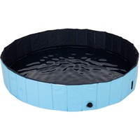 Hundepool - Dog Pool Keep Cool - Ø 160 x H 30 cm (inkl. Abdeckung)