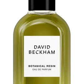 David Beckham Botanical Resin Eau de Parfum 50 ml